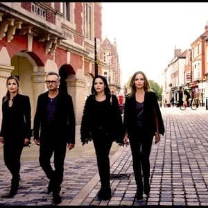 The Corrs