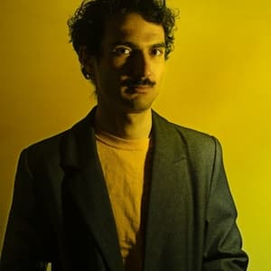 Tigran Hamasyan