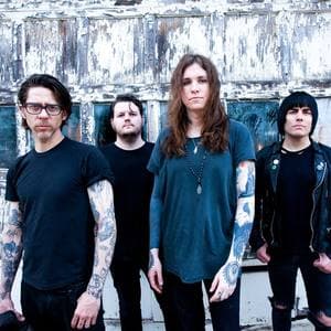 Against Me!
