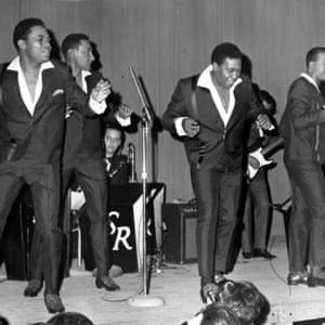 The Four Tops