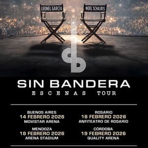 Sin Bandera