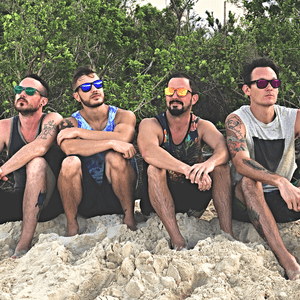 Ballyhoo!