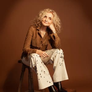 Patty Griffin