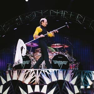 Van Halen