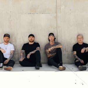 Asking Alexandria