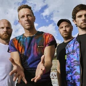 Coldplay