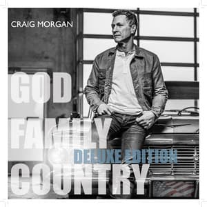 Craig Morgan