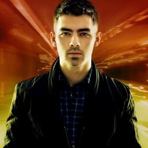 Joe Jonas