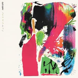 Cut Copy
