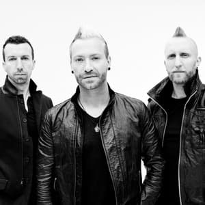 Thousand Foot Krutch