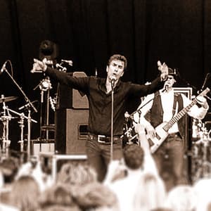 The Fixx