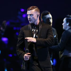 Justin Timberlake