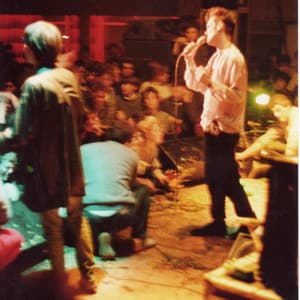 The Smiths