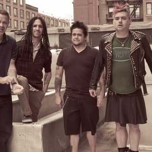 NOFX