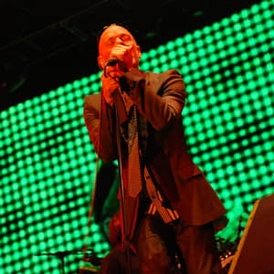 R.E.M.