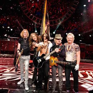 Aerosmith