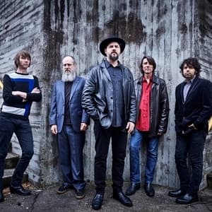 Drive-By Truckers