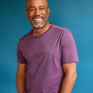 Darius Rucker