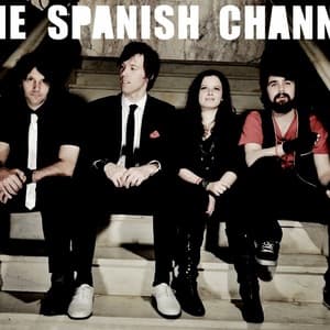 The Spanish Channel