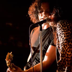 The Dead Weather