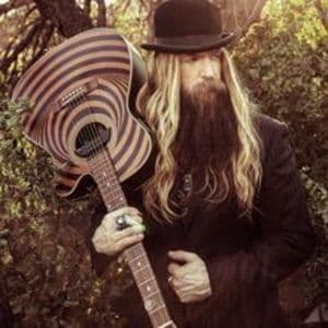Zakk Wylde