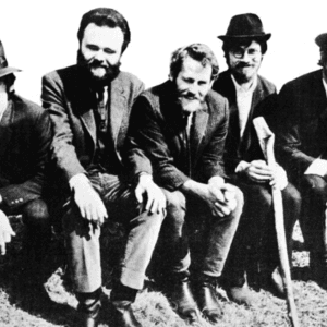 The Band