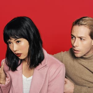The Naked and Famous