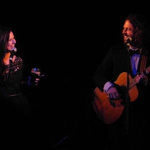 The Civil Wars