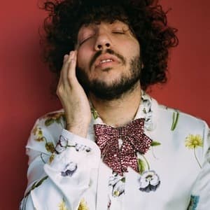 benny blanco