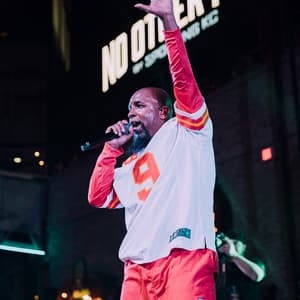 Tech N9ne