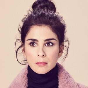 Sarah Silverman
