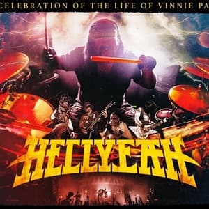 Hellyeah