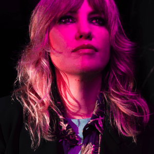 Ladyhawke