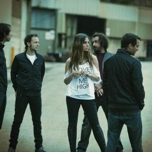 La Oreja de Van Gogh