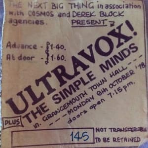 Ultravox