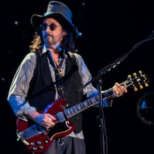 Mike Campbell