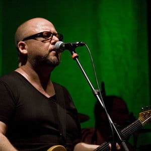 Frank Black