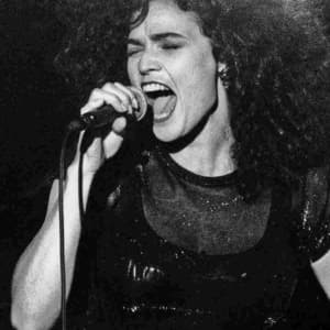 Alannah Myles