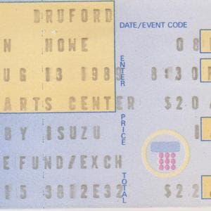 Anderson Bruford Wakeman Howe