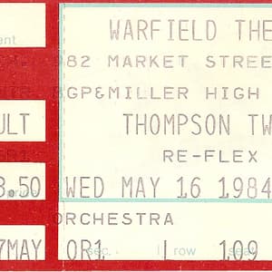 Thompson Twins