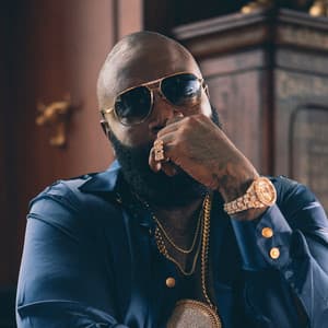 Rick Ross