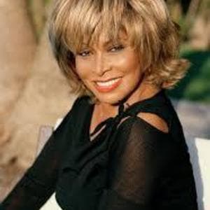 Tina Turner