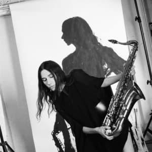 PJ Harvey