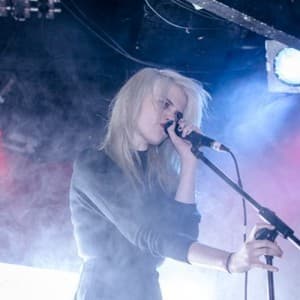 Sky Ferreira