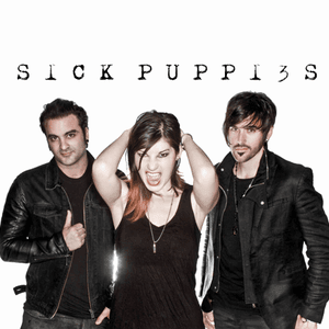 Sick Puppies