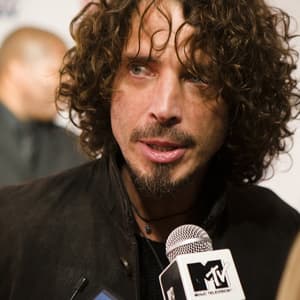 Audioslave