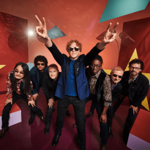 Simply Red