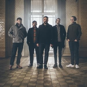 Frightened Rabbit