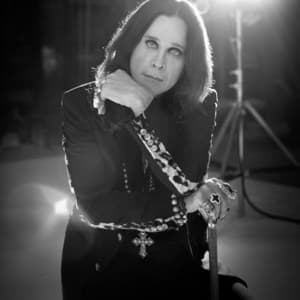 Ozzy Osbourne