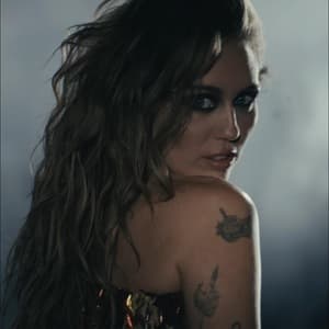Miley Cyrus